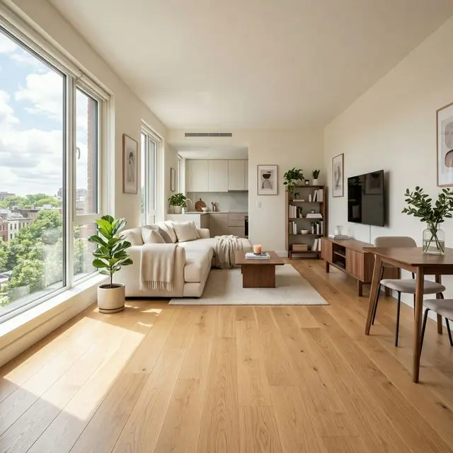 Apartment cleaning service in Dubai by Best Shine — bathroom and kitchen deep-scrub for UAE residents