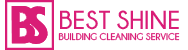 Best Shine Building Cleaning Services Logo
