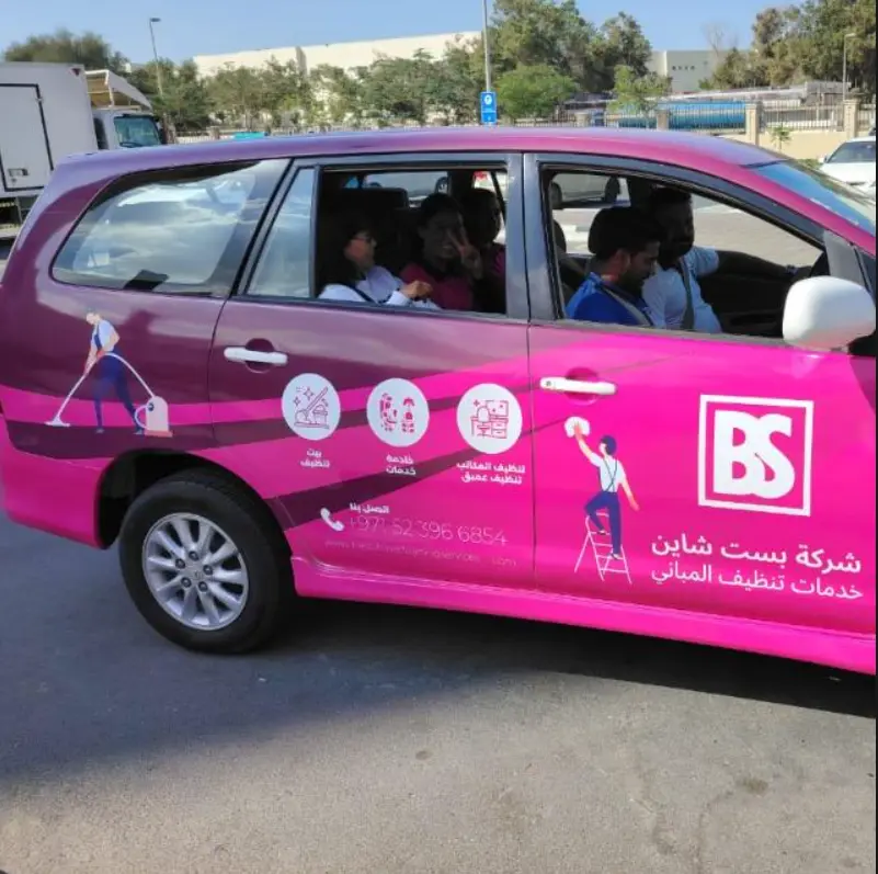 Best Cleaning Services in Dubai