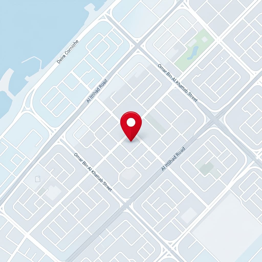 Best Shine Location Dubai